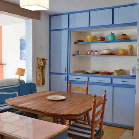 Beautiful In Di Ferro With Wifi Appartement *