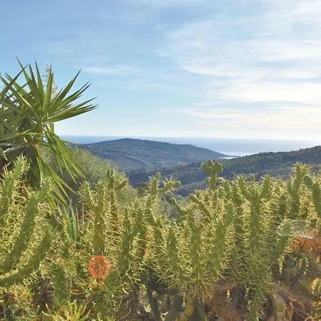 Lovely In Di Ferro Apartamento