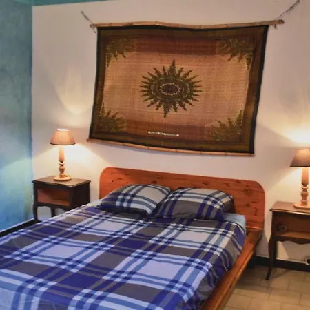 Beautiful In Di Ferro With Wifi Serra-di-Ferro (Corsica)