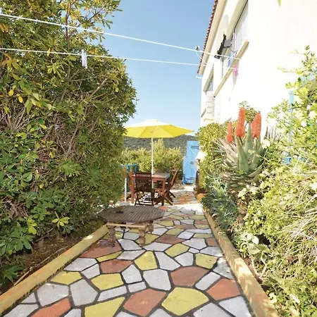 Beautiful In Di Ferro With Wifi Appartement