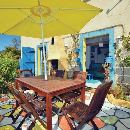Beautiful In Di Ferro With Wifi Appartement *
