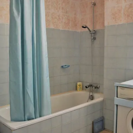 Apartamento Lovely In Di Ferro Serra-di-Ferro (Corsica)