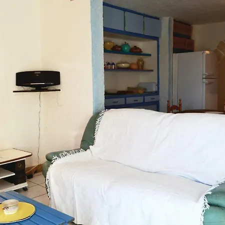 Lovely In Di Ferro Serra-di-Ferro (Corsica)