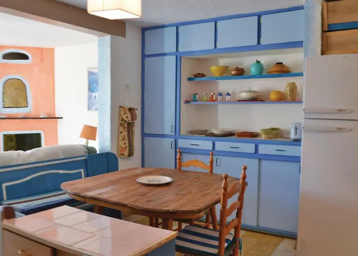 Lovely In Di Ferro Appartement *