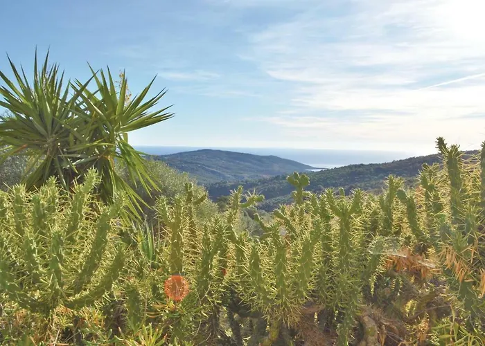 Lovely In Di Ferro Appartement