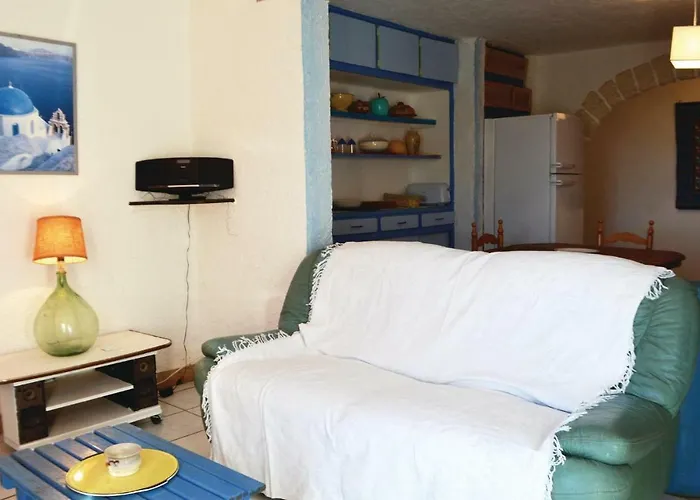 Lovely In Di Ferro Serra-di-Ferro (Corsica)