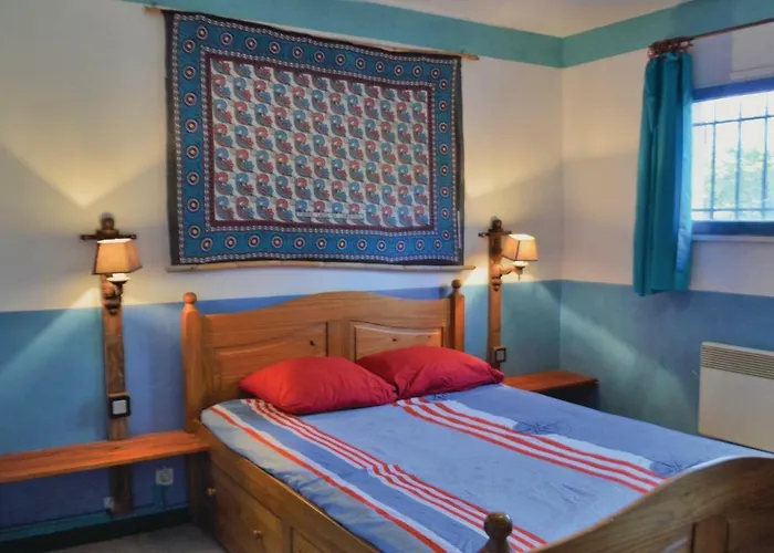 Lovely In Di Ferro * Serra-di-Ferro (Corsica)