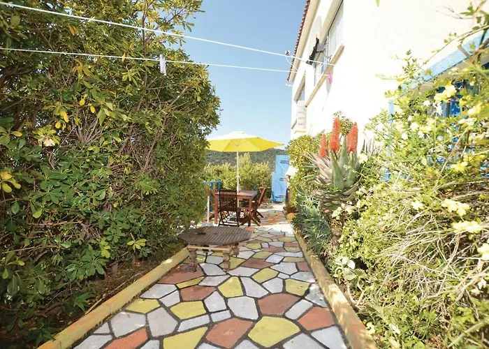 Lovely In Di Ferro Appartement