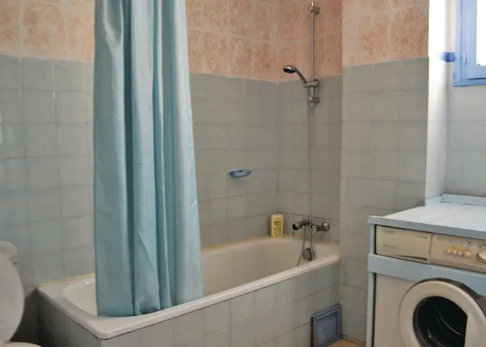 Appartement Lovely In Di Ferro Serra-di-Ferro (Corsica)