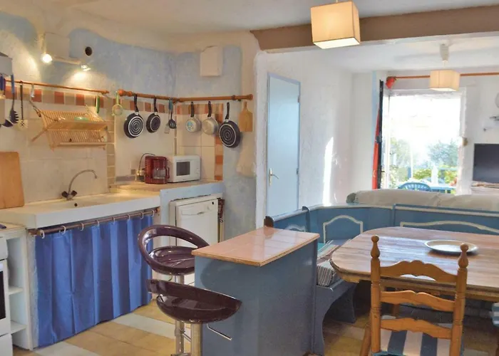 Appartement Lovely In Di Ferro